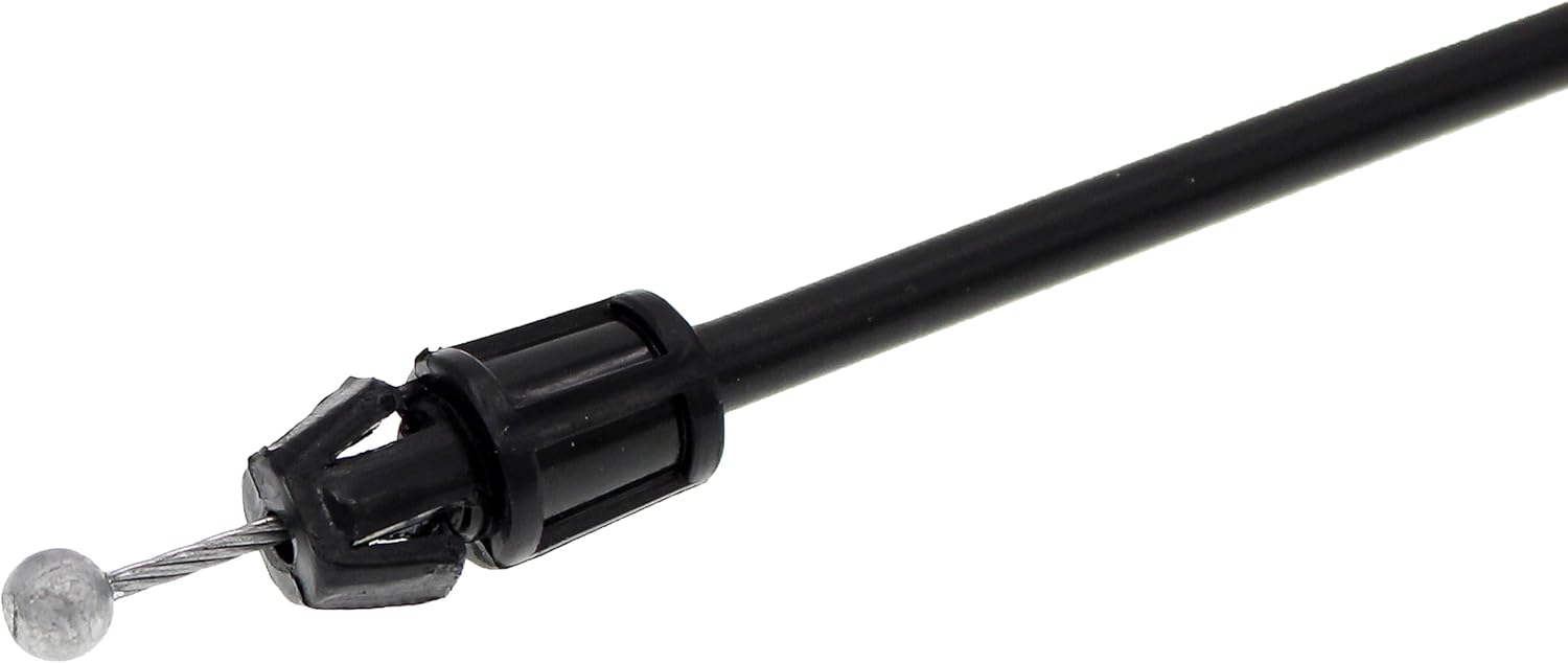 Dorman 924-367 Door Latch Release Cable Compatible with Select Cadillac / Chevrolet / GMC Models (OE FIX)