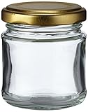 mason shishaware onyx bowl Ideal für Marmeladen, Gelees, Marmeladen, Chutneys und Saucen