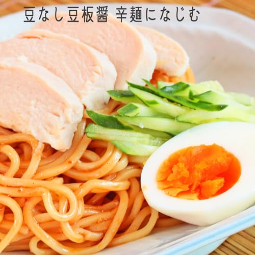 ユウキ食品 四川豆板醤（豆なし） 1kg