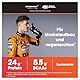 Optimum Nutrition Gold Standard 100% Whey, Proteinpulver, Geschmack Cookies and Cream, 896g, 28 Portionen