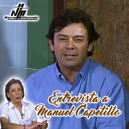 Entrevista a Manuel Capetillo - Novo Millennio