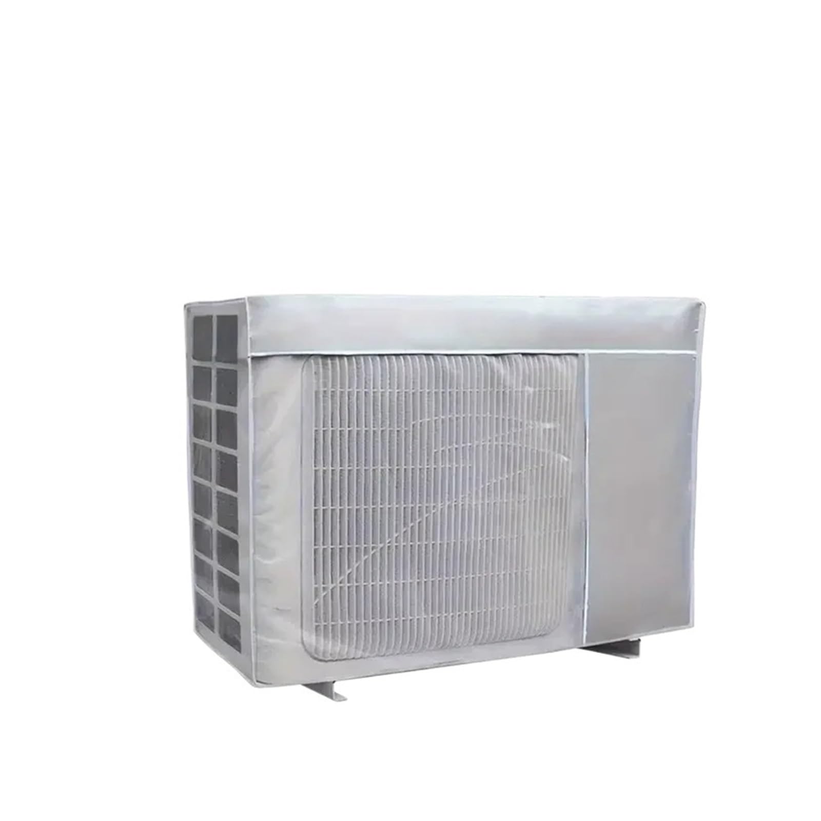 HIZON 1pcs Outdoor Air Conditioner Outdoor Unit Dust Cover