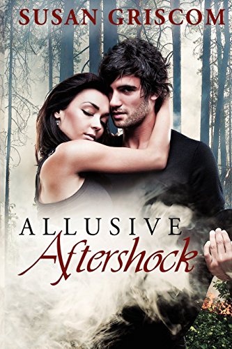 Allusive Aftershock view 2