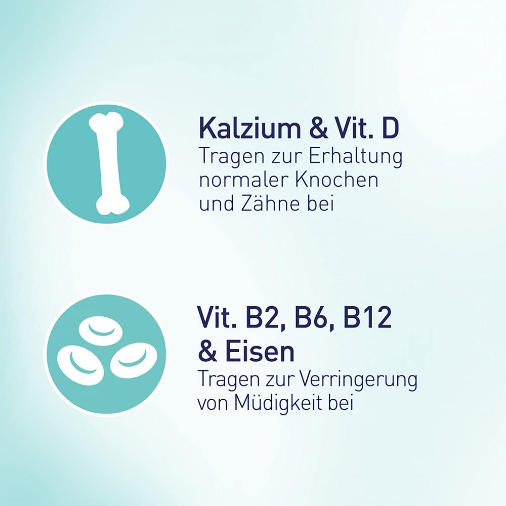 Elevit 3 Stillzeit Kapseln, 60 St. Kapseln