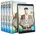 Crystal Beach Fake Marriage Series: A Fake Marriage Sweet Billionaire Romance Collection