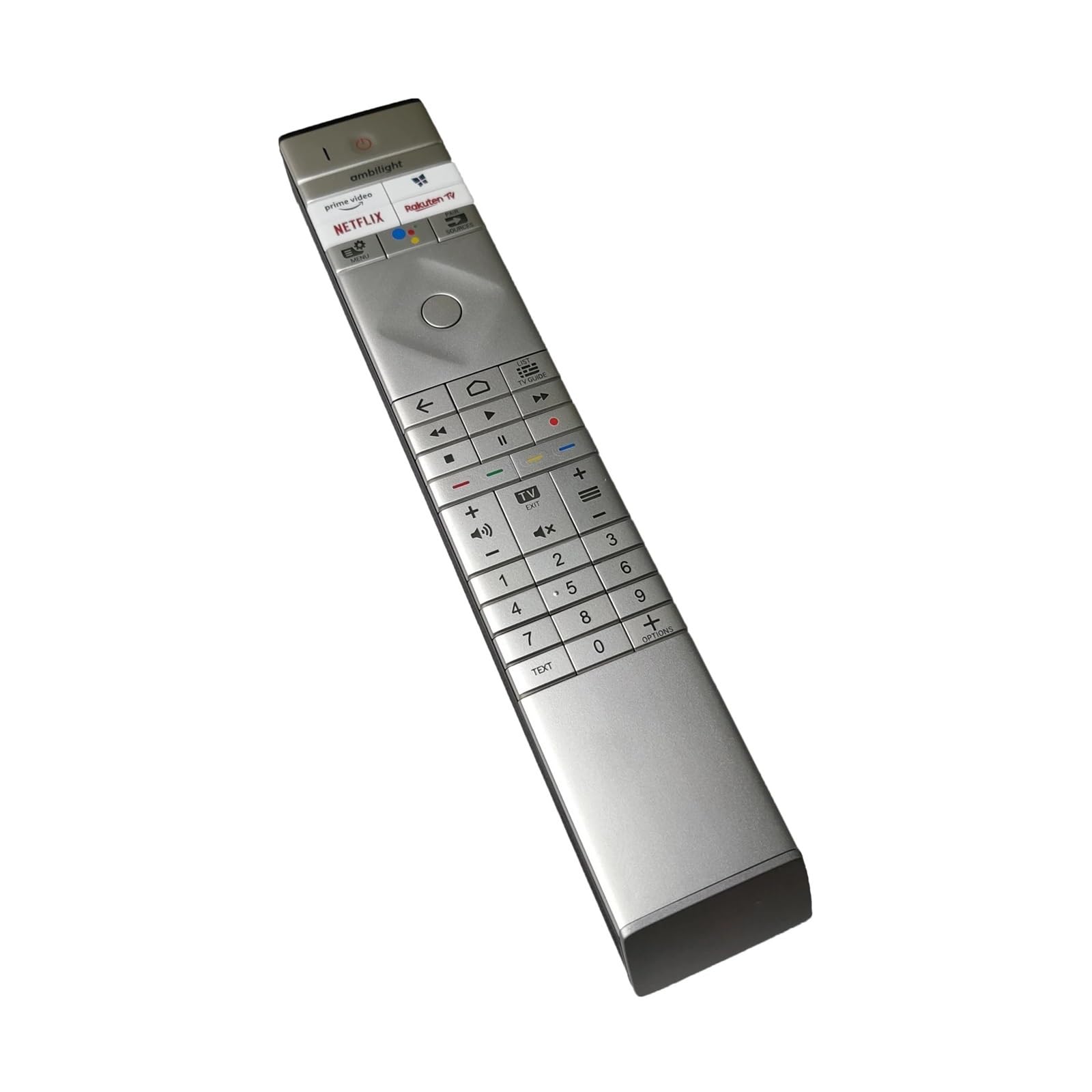 1 szt. Oryginalny pilot głosowy do telewizora 55OLED856 65/75PML9506/12 48OLED806 55OLED936 OLED937 OLED807 55OLED806 65OLED9