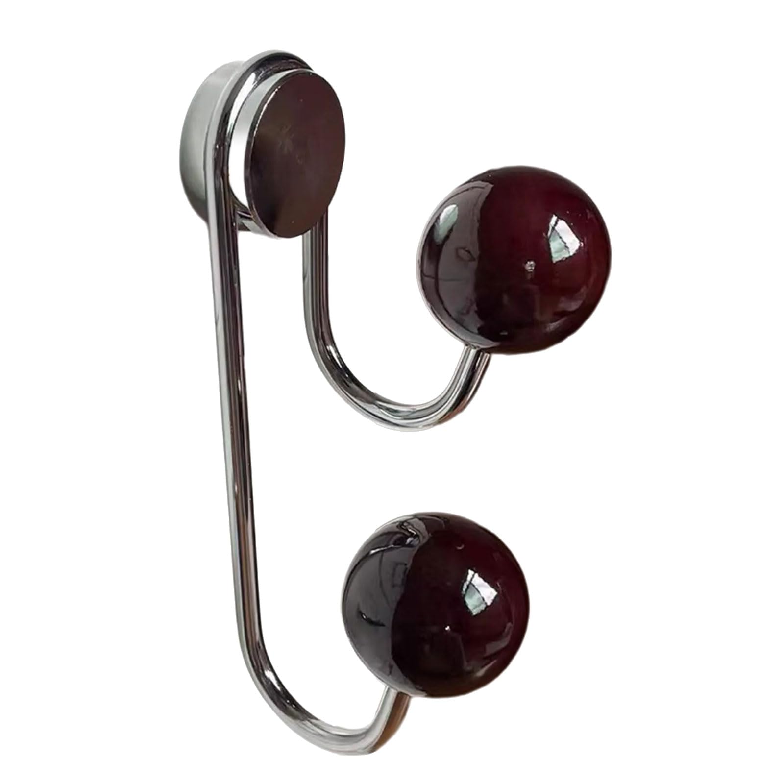 Qusinfc Adhesive Hook Hook Organizers Protective Various Storage Solution for Household Items Tool Keys