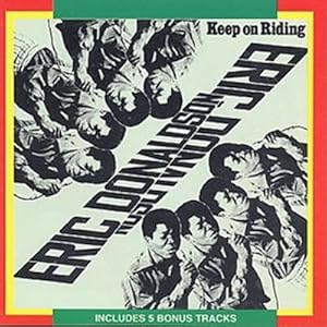 Keep on Riding - Amazon.com Music