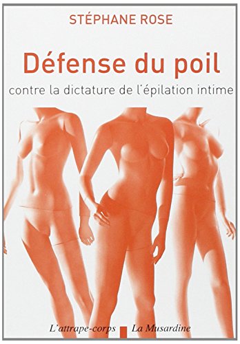Télécharger Défense du poil PDF Ebook En Ligne
