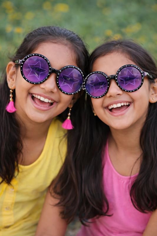 Image of Party Glasses