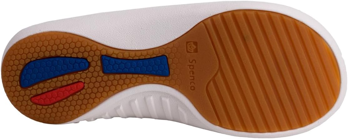 Spenco レディース Victoria Memory サンダル ビーチサンダル