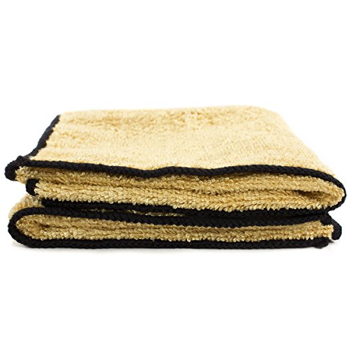 Zwipes Auto 891 Microfiber Leather Care And Vinyl Cloth, 2-Pack #TOP1