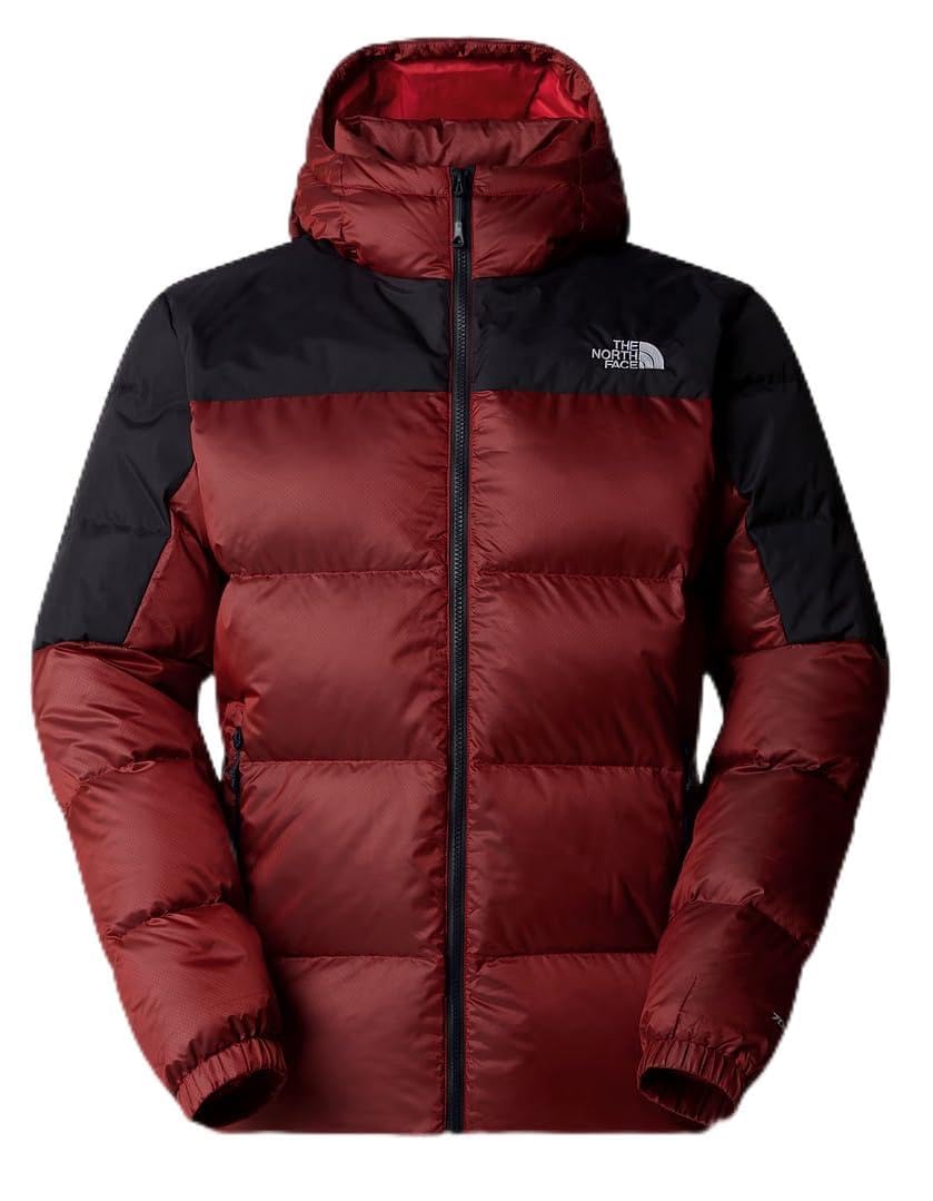 THE NORTH FACE Men's Diablo Down Jacket : Amazon.sg: Fashion