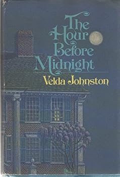 The Hour Before Midnight