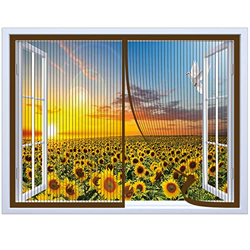 Zanzariera Magnetica Finestra,Zanzariera Porta