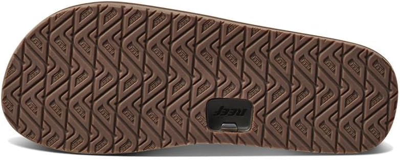 Reef Men’s Draftsmen Flip Flop Sandal - Image 5