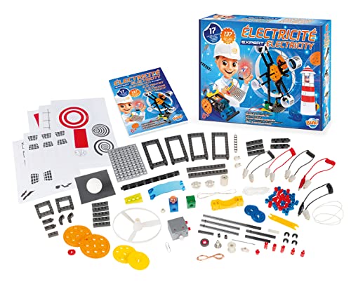 Buki Électricité Expert - vue 3