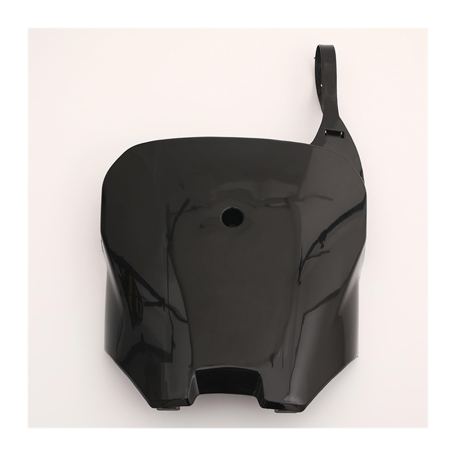 BeNsil Parafanghi Moto per CRF100 CRF80 CRF70 XR100 XR80 XR70 Dirt Bike Pit Bike ATV Motocross Targa in Plastica Copertura Parafango Carenatura Paraspruzzi Paraspruzzi (Color : 1)