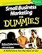 Small Business Marketing For Dummies?