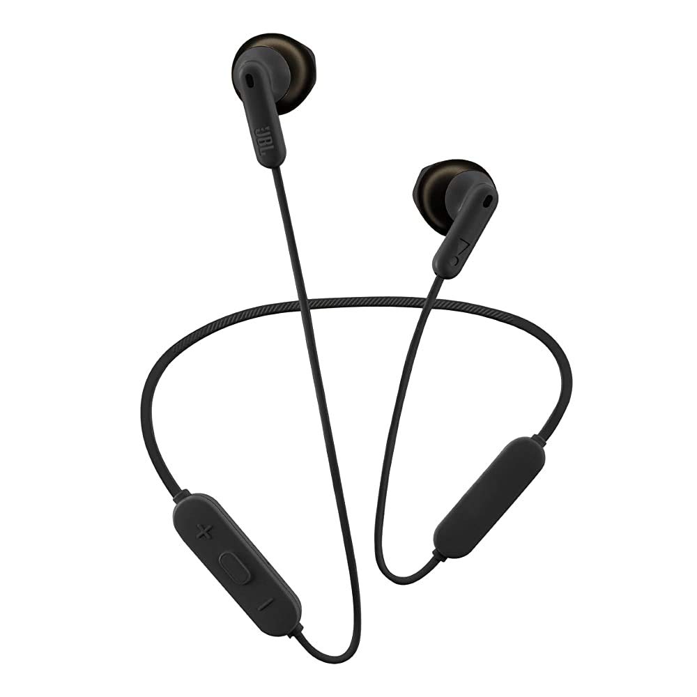 (Renewed) JBL Tune 215BT in-Ear Wireless Bluetooth Headphones with Mic, 16 Hours Playtime, Deep Bass, Quick Charge, Multi-Point Connection and Tangle Free Cable (Black) (B08Y5TS3W9) Amazon Price History, Amazon Price Tracker