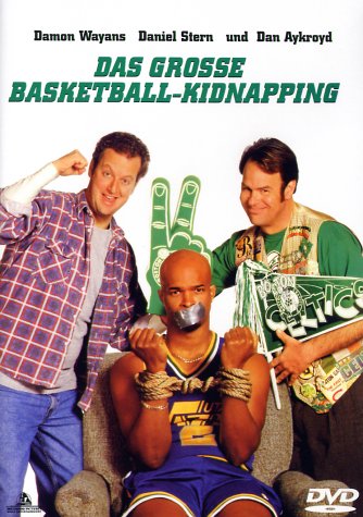 Bild: Das gro�e Basketball-Kidnapping f�r 44,15 EUR bei amazon.de