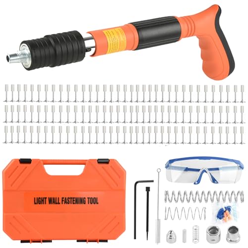 Best Nails For Hammering Into Brick