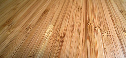 Grassracks Bamboo Surfboard Wall Rack for 4 Boards Kaua'i Quad Surf Rack
