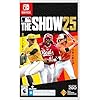 MLB The Show 25 – Nintendo Switch