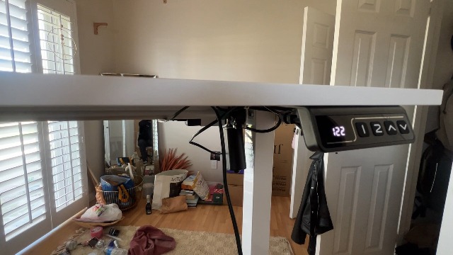 Watch Honest Review&colon; Furmax Adjustable Standing Desk on