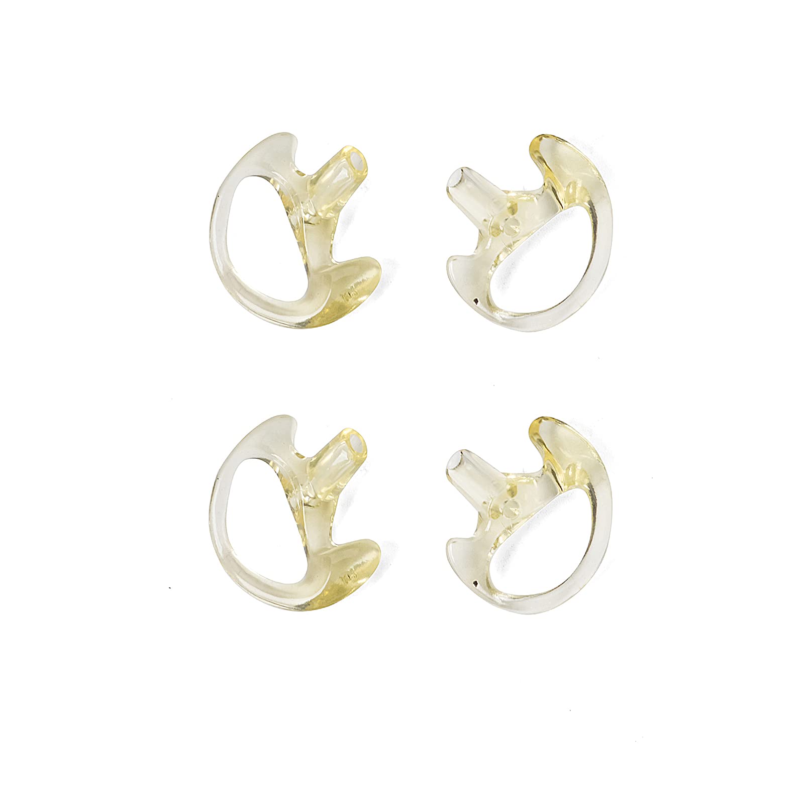 AURICOLARI PER ICOM KENWOOD YAESU - Radioamatori Vendita Cb Ricetrasmittenti - Foto 2