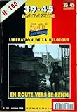 45 cal magazines  39 45 MAGAZINE [No 100] du 01/10/1994