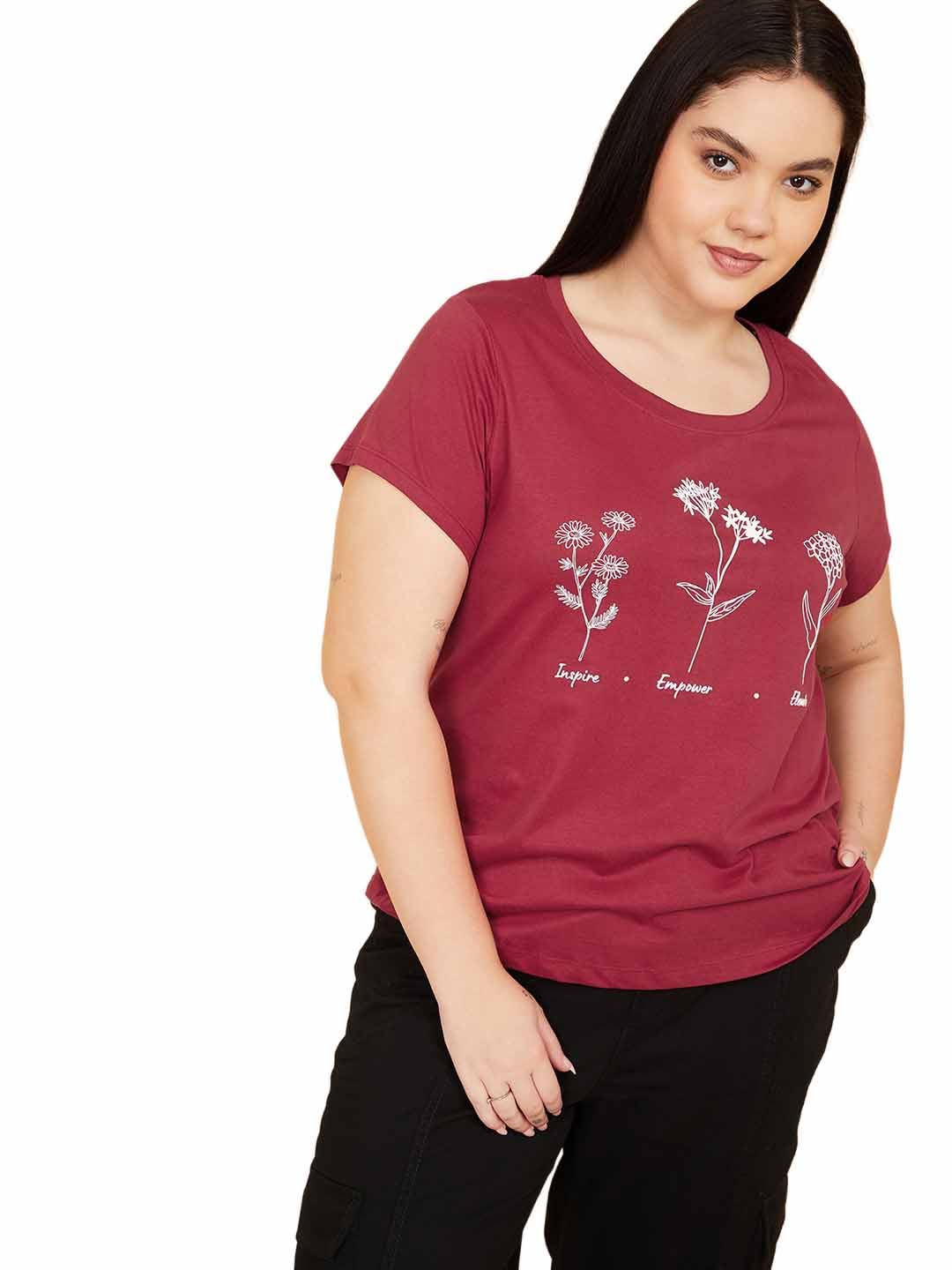 max Women T-Shirt-picture-49