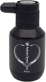 Amazon | Nail de Dance アクリルリキッド 100ml | Nail de Dance