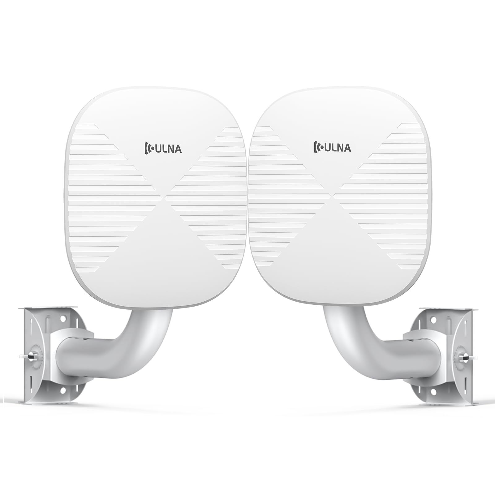 Point to Point Wireless Bridge and Mount Kit, ULNA Outdoor