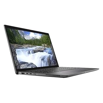 Amazon.com: Dell Latitude 7410 Laptop Intel Core i7-10610U