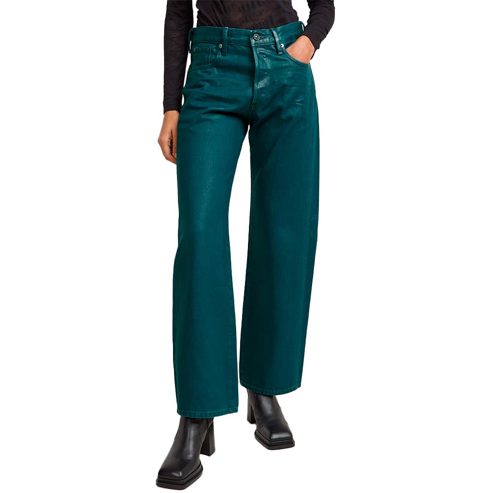 G-Star Damen Jeans Bowey 3D Boyfriend Jeans