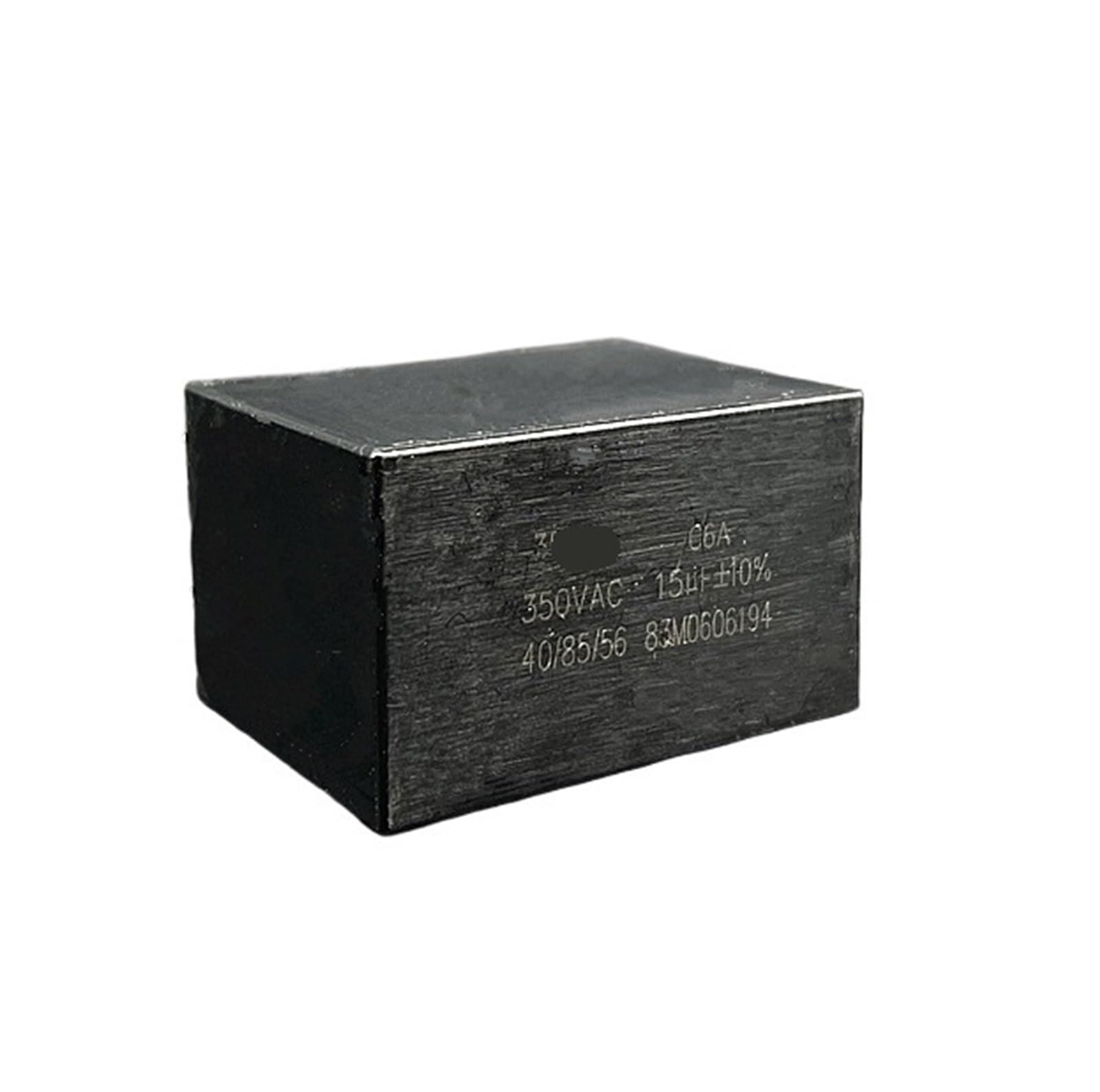 LEOTNNDQ C6AR2156KM0AC00 C6A 15uF 350VAC Output Filter Film Capacitor