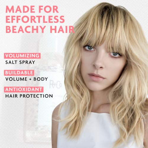 R+Co ROCKAWAY Salt Spray, view 3
