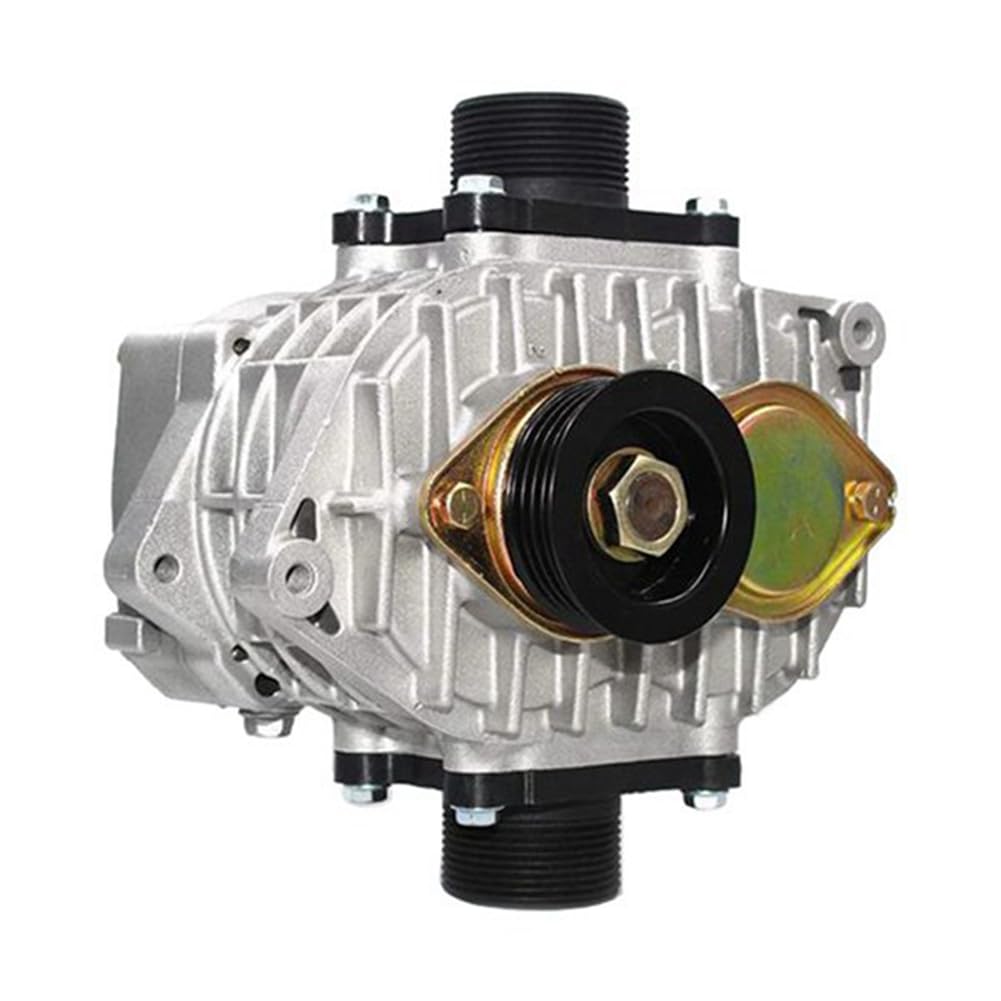 Für Auto 1.0-2.2L AMR500 Root Supercharger Kompressor Blower Booster Mechanischer Turbocharger Kompressor Turbine