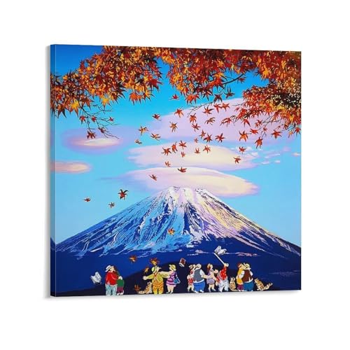 ヒロ・ヤマガタ ポスター サイン付き ヒロ・ヤマガタ 『Circus in the