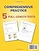 New York State Test Prep Grade 5 Mathematics: A Complete Practice Workbook with Full-Length Tests