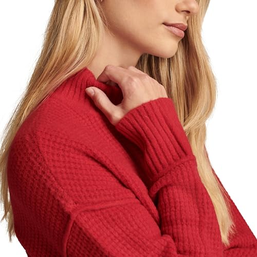 Image of Lucky Brand Women's Mock Neck