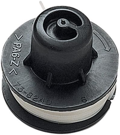 Toro Replacement Trimmer Spool - 3 Pack