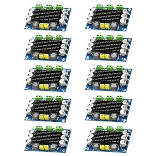 TPA3116D2 Carte Amplificateur Mono 100W pour Projets Audio DIY DC 12V 26V