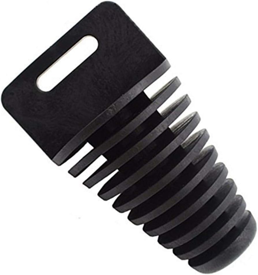 6PCS 34-62mm Muffler Exhaust Pipe Silencer Wash Plug Dirt Bike ATV Go Kart Quad | UK - View #2