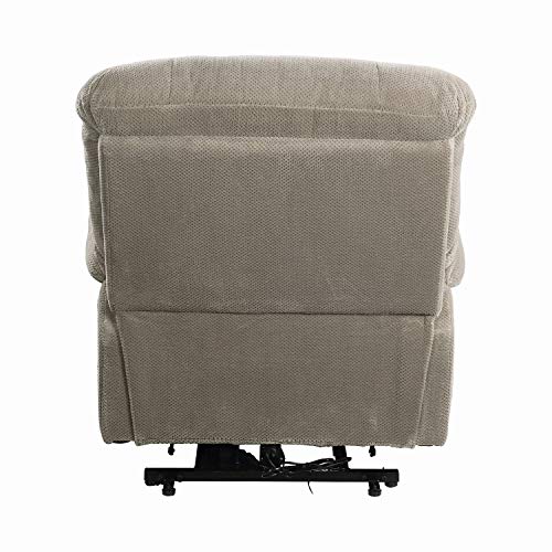 Coaster Power Lift Recliner Taupe #TOP3
