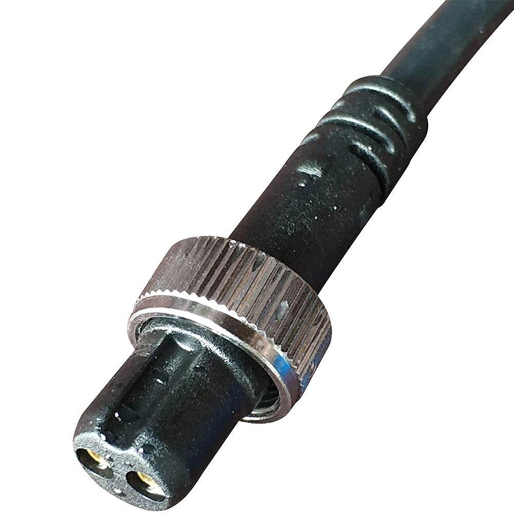 Shimano 電源ケーブル付き 楽天市場】ジャンプスターター EC5 対応 電動リール コード 2穴