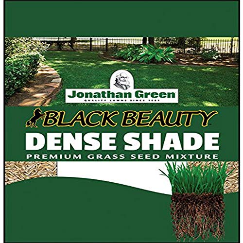 Jonathan Green 10622 Dense Shade Grass Seed Mix
