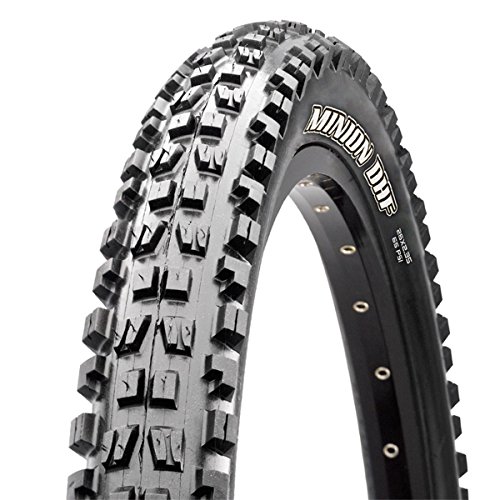 Maxxis Minion DHF Triple Compound EXO Tubeless Ready Folding Bead 60TPI Bicycle Tire