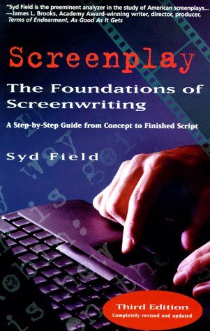 Screenplay: The Foundations Of Screenwriting #TOP1